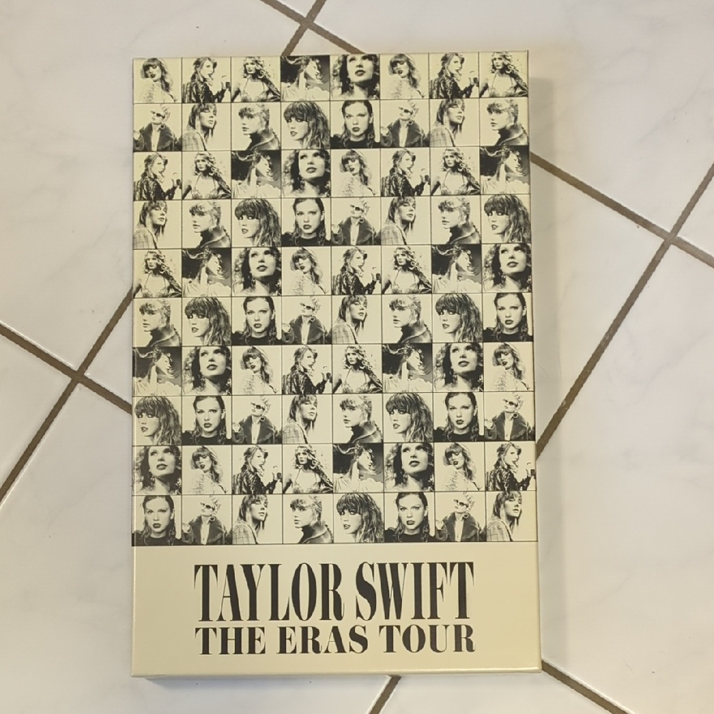 Taylor Swift The Eras Tour VIP Box